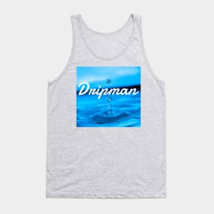 Dripman II Tank Top